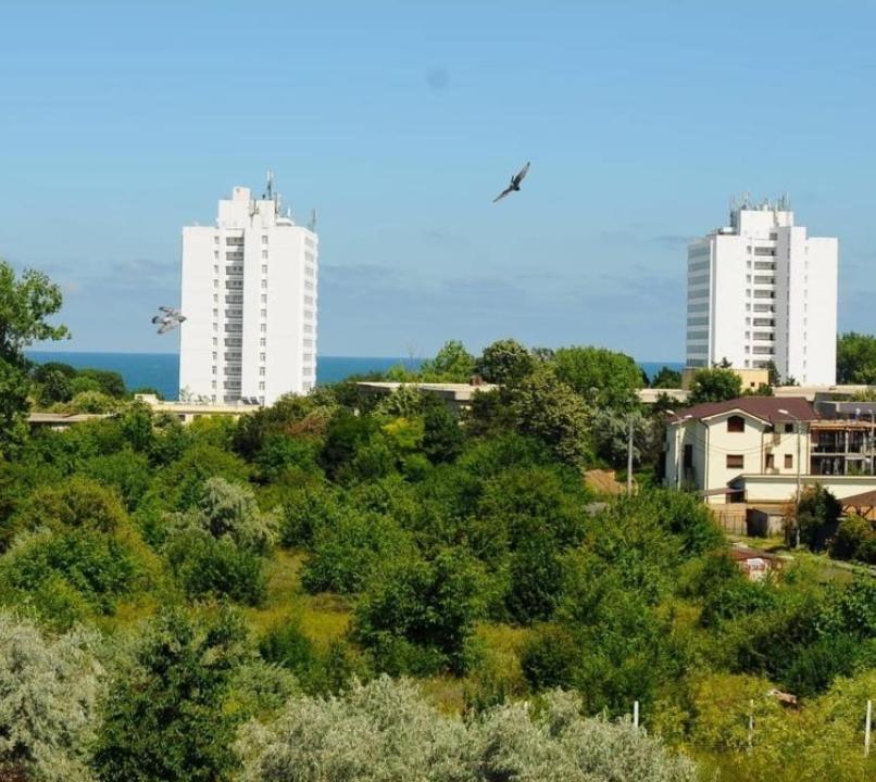 Vila Raelma Эфорие Норд Экстерьер фото