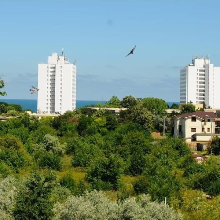 Vila Raelma Эфорие Норд Экстерьер фото