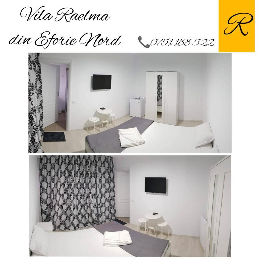 Vila Raelma Эфорие Норд Экстерьер фото